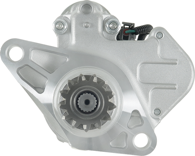 Brand new AS-PL Starter motor