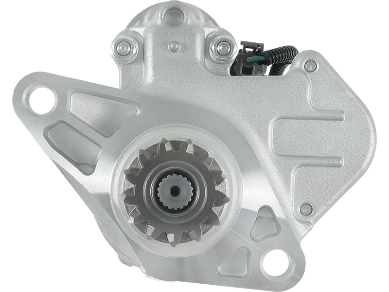 Brand new AS-PL Starter motor