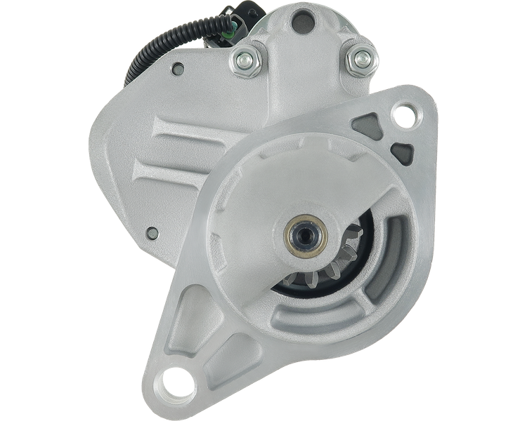 Rozrusznik TOYOTA RAV AWD