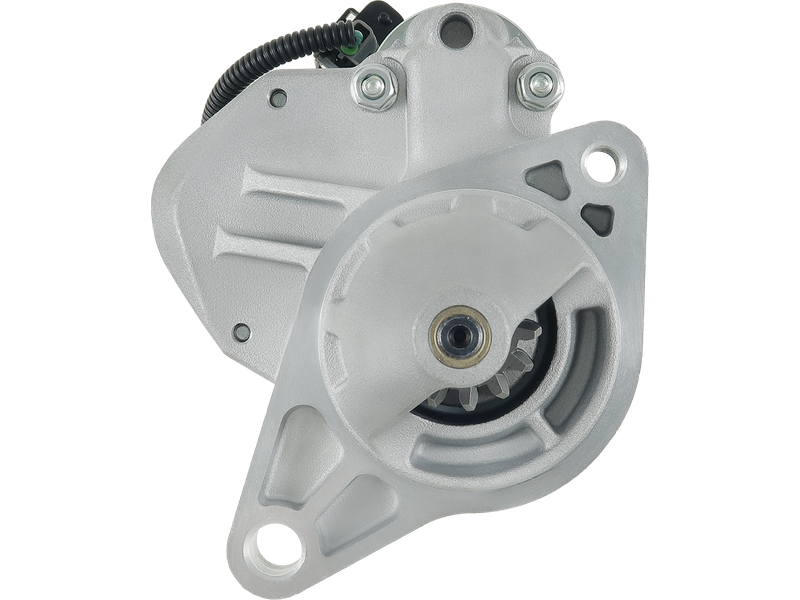 Rozrusznik TOYOTA RAV AWD