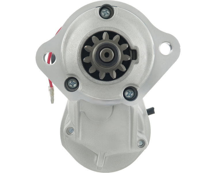Brand new AS-PL Starter motor