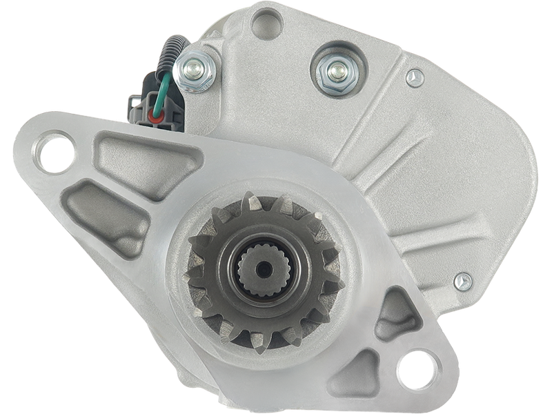 Rozrusznik LEXUS RAV IV NX 200t AWD 300