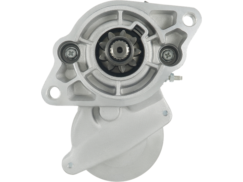 Rozrusznik BOBCAT E-Series E17 E10 300-Series 324 323 319 E14 E19 E20Z 418