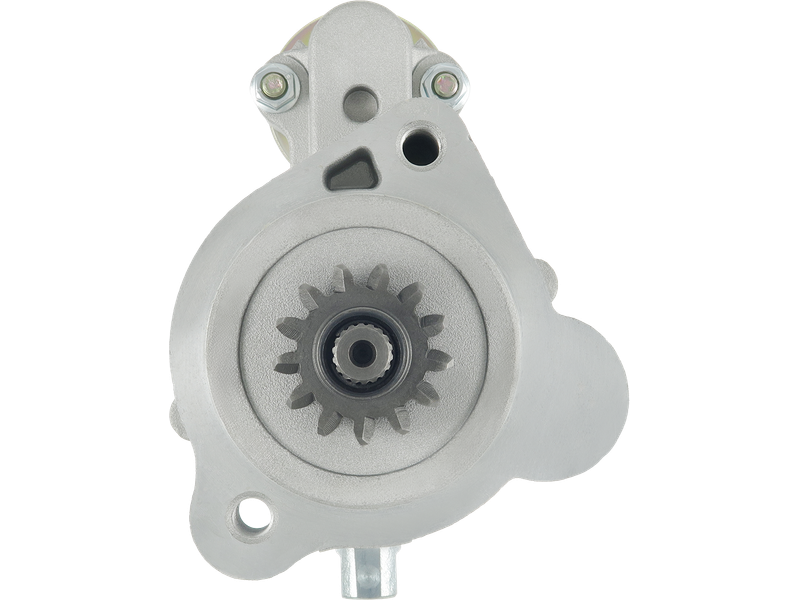 Rozrusznik LAND ROVER RANGE SPORT II PHEV 4x4 DISCOVERY IV Hybrid VELAR Si4