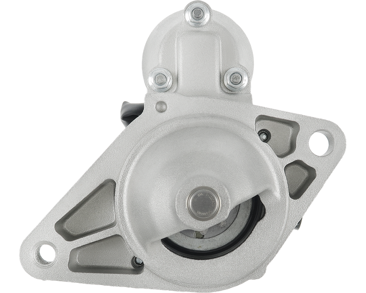 Remanufactured AS-PL Starter motor