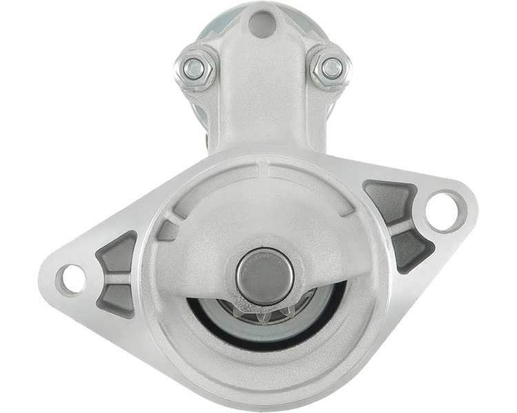Brand new AS-PL Starter motor