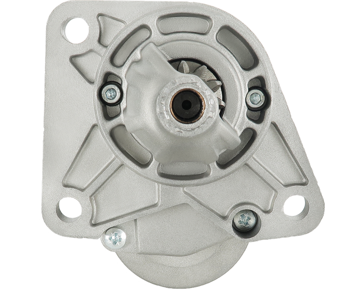 Remanufactured AS-PL Starter motor