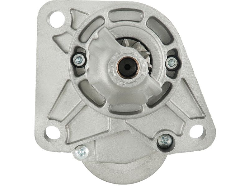 Remanufactured AS-PL Starter motor