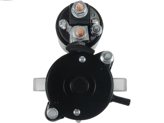 Rozrusznik Remanufactured AS-PL Starter motor