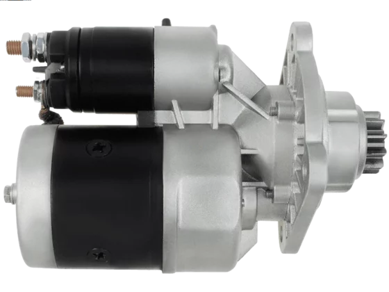 Rozrusznik Remanufactured AS-PL Starter motor