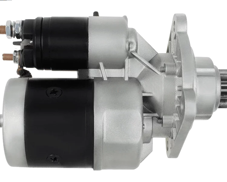 Rozrusznik Remanufactured AS-PL Starter motor