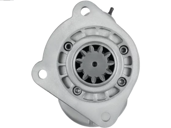 Rozrusznik Remanufactured AS-PL Starter motor