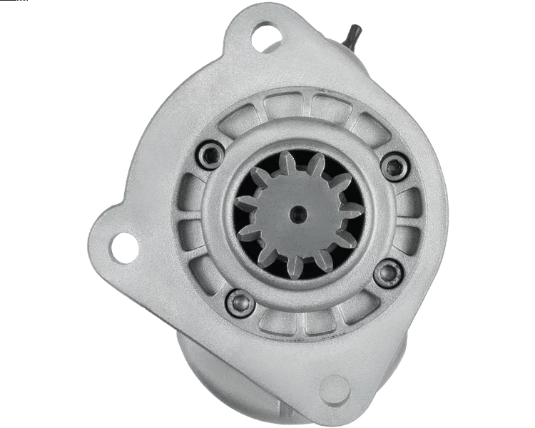 Rozrusznik Remanufactured AS-PL Starter motor