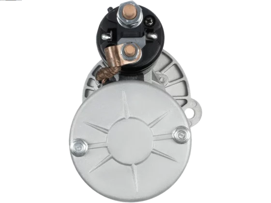 Rozrusznik Remanufactured AS-PL Starter motor