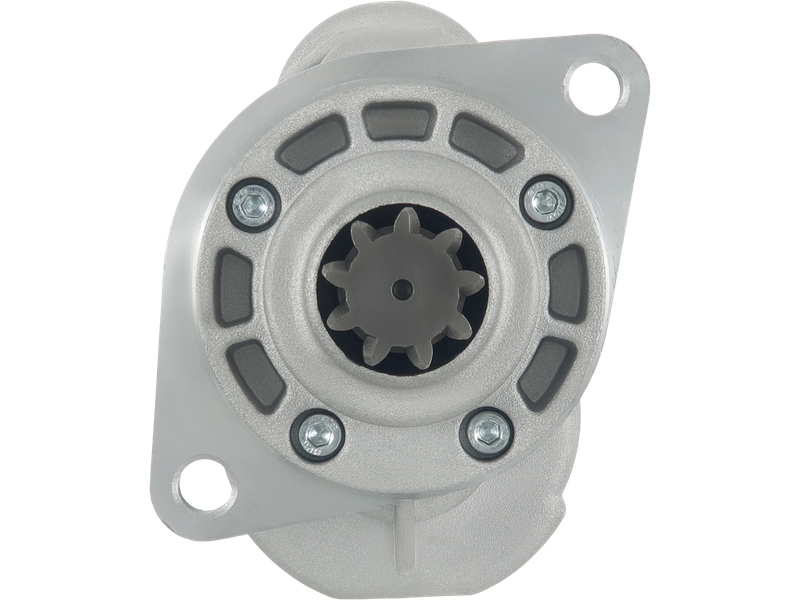 Brand new AS-PL Starter motor