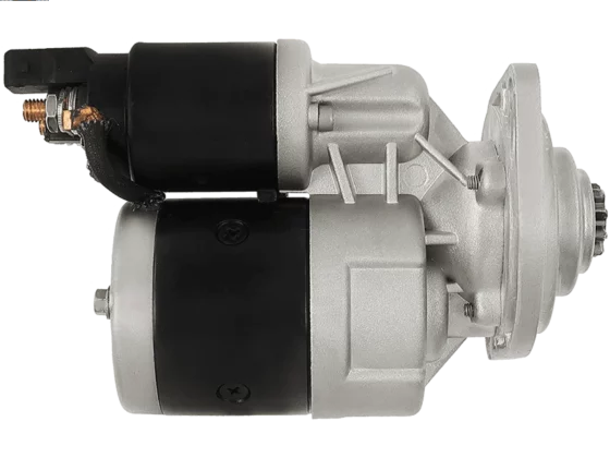 Rozrusznik Remanufactured AS-PL Starter motor
