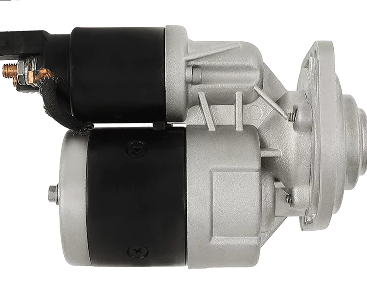 Rozrusznik Remanufactured AS-PL Starter motor