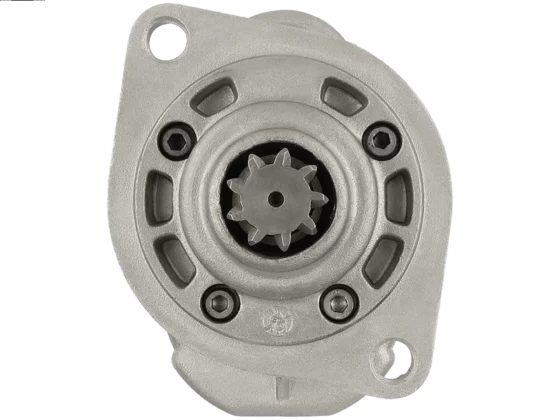 Rozrusznik Remanufactured AS-PL Starter motor