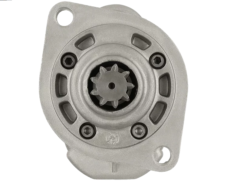 Rozrusznik Remanufactured AS-PL Starter motor