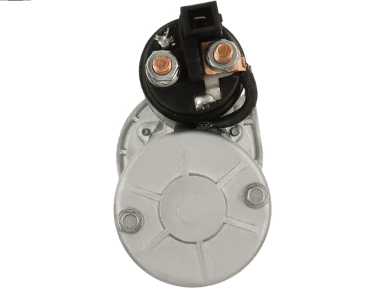 Rozrusznik Remanufactured AS-PL Starter motor