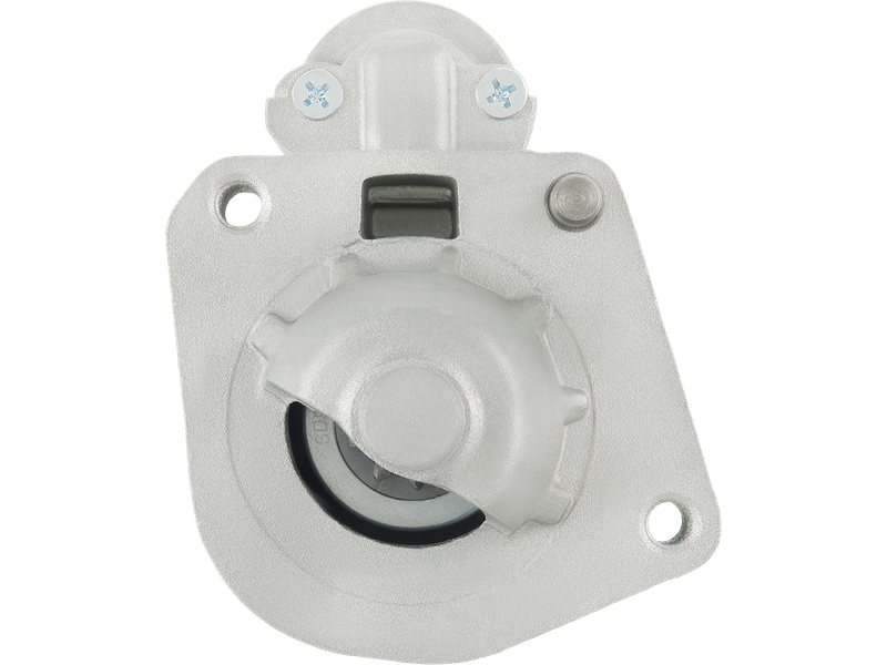 Remanufactured AS-PL Starter motor
