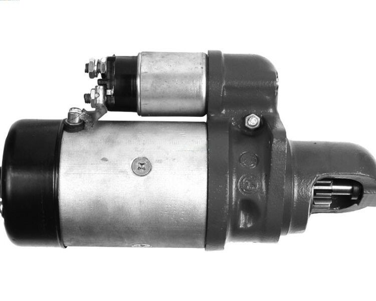 Rozrusznik  R10C STAR