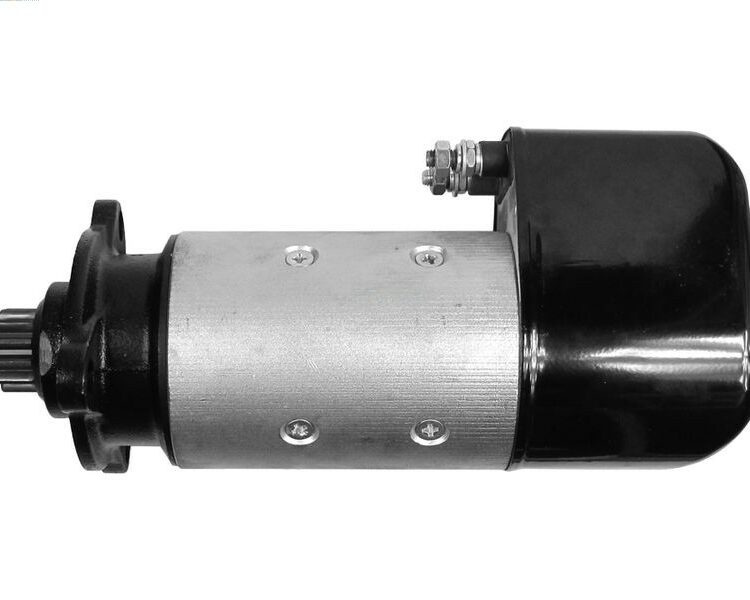 Rozrusznik  R20A JELCZ