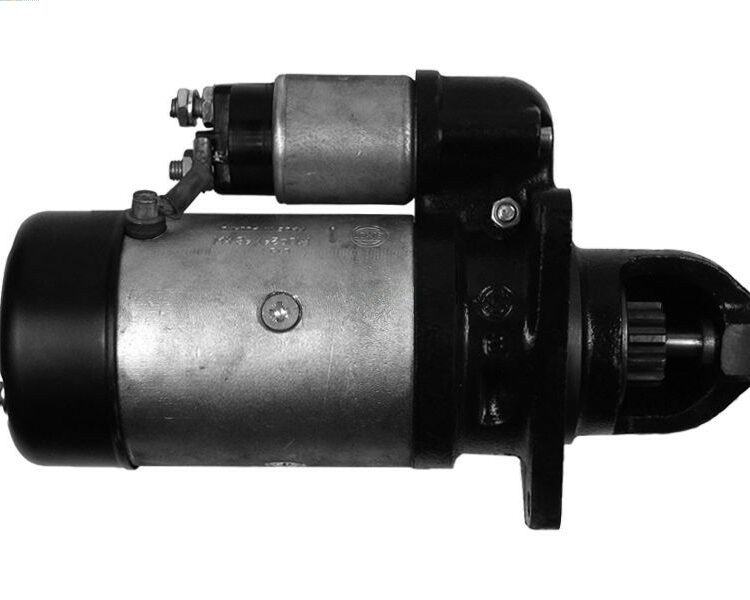 Rozrusznik  R10A