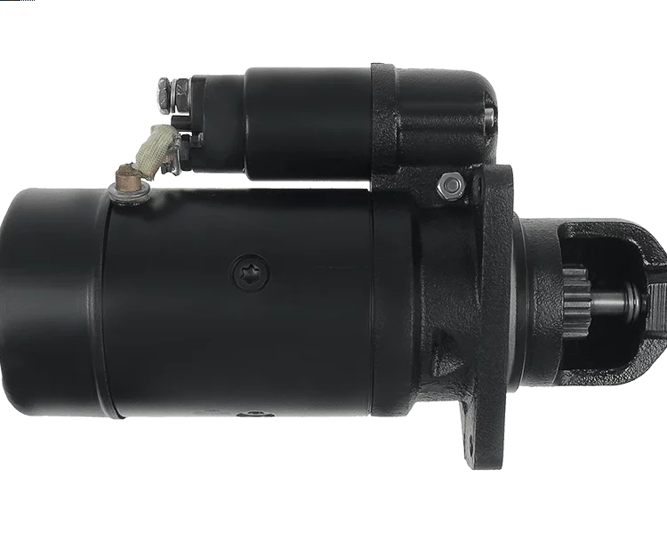 Rozrusznik Remanufactured AS-PL Starter motor