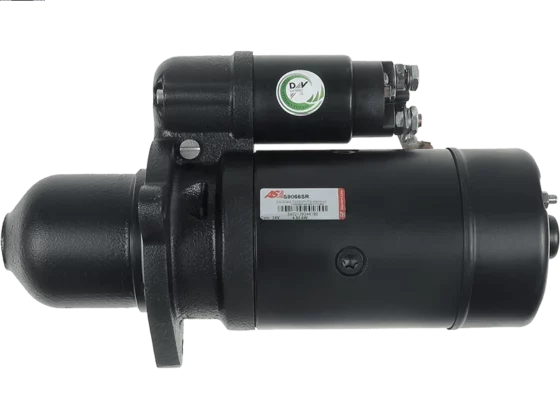 Rozrusznik Remanufactured AS-PL Starter motor