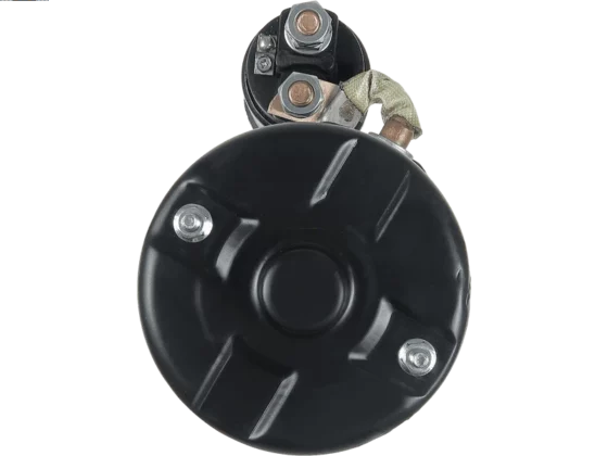 Rozrusznik Remanufactured AS-PL Starter motor