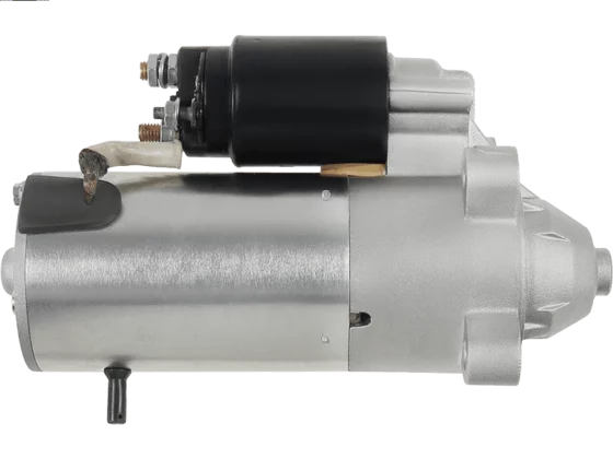 Rozrusznik Remanufactured AS-PL Starter motor