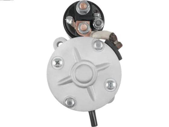 Rozrusznik Remanufactured AS-PL Starter motor