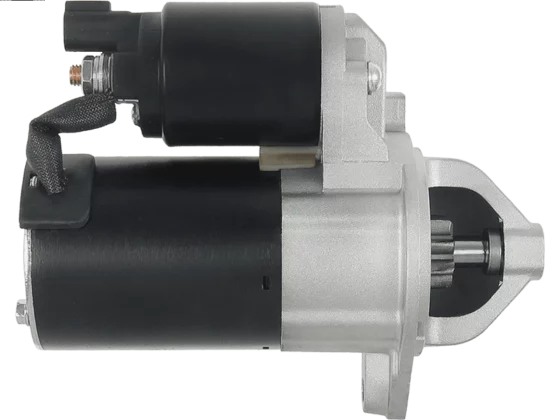 Rozrusznik Remanufactured AS-PL Starter motor
