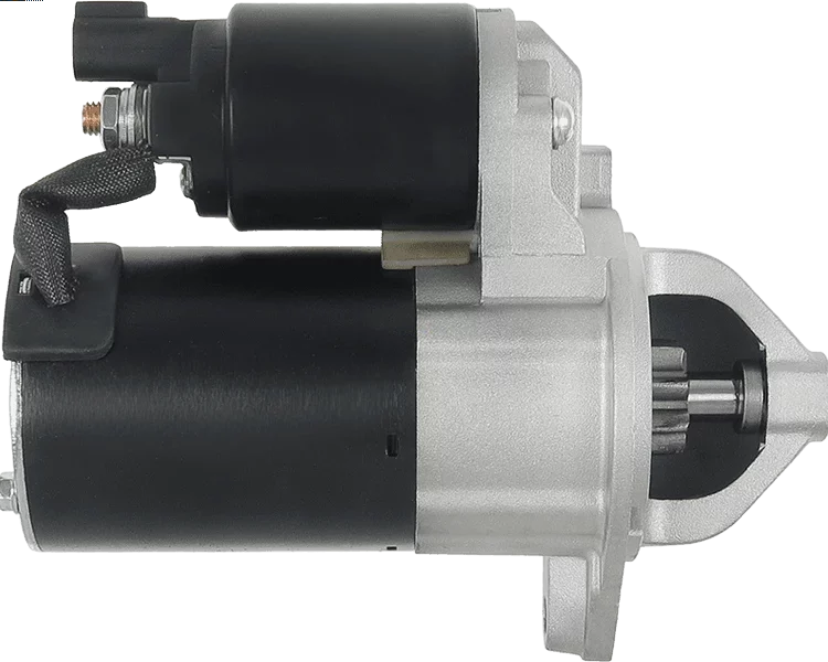 Rozrusznik Remanufactured AS-PL Starter motor