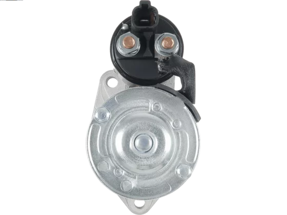 Rozrusznik Remanufactured AS-PL Starter motor