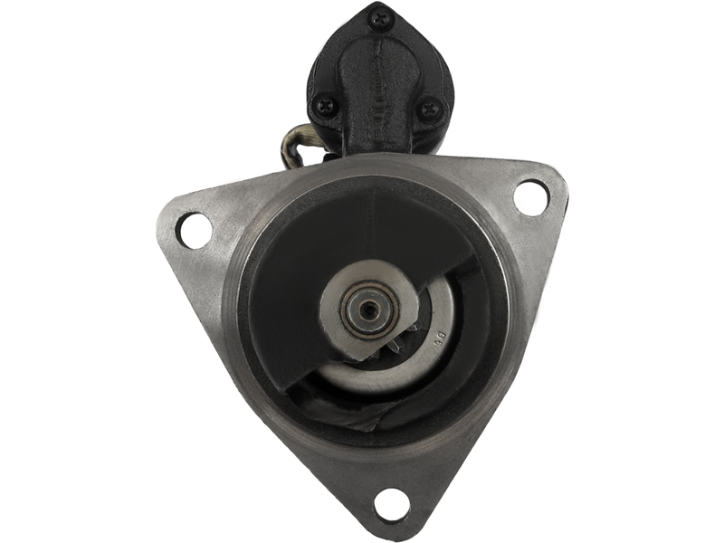 Brand new OEM ISKRA / LETRIKA Starter motor