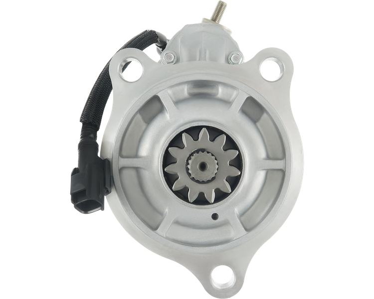 Brand new OEM SAWAFUJI Starter motor