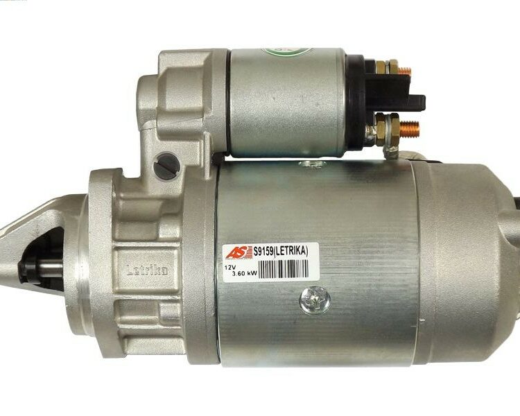 Rozrusznik 5670 H  5670 HTS  5680 HTS  5680H  5690 HTS  6095 HTS