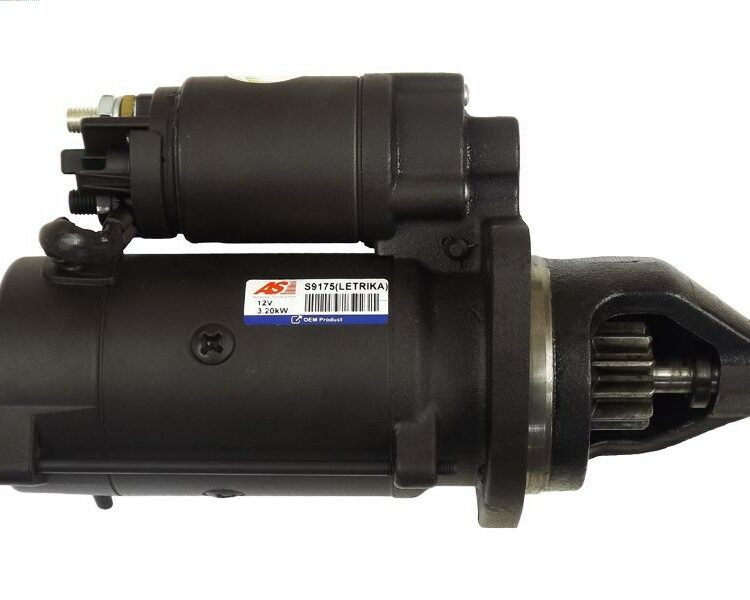 Rozrusznik 110 4.4  68 3.3  75 3.3  80 PRO  86  ORION 13  MF 5300  1180 S  A650 3.3 