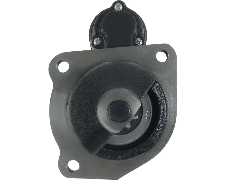 Brand new OEM ISKRA / LETRIKA Starter motor