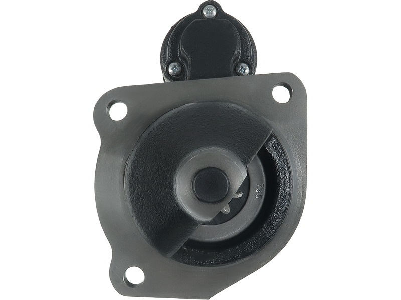 Brand new OEM ISKRA / LETRIKA Starter motor