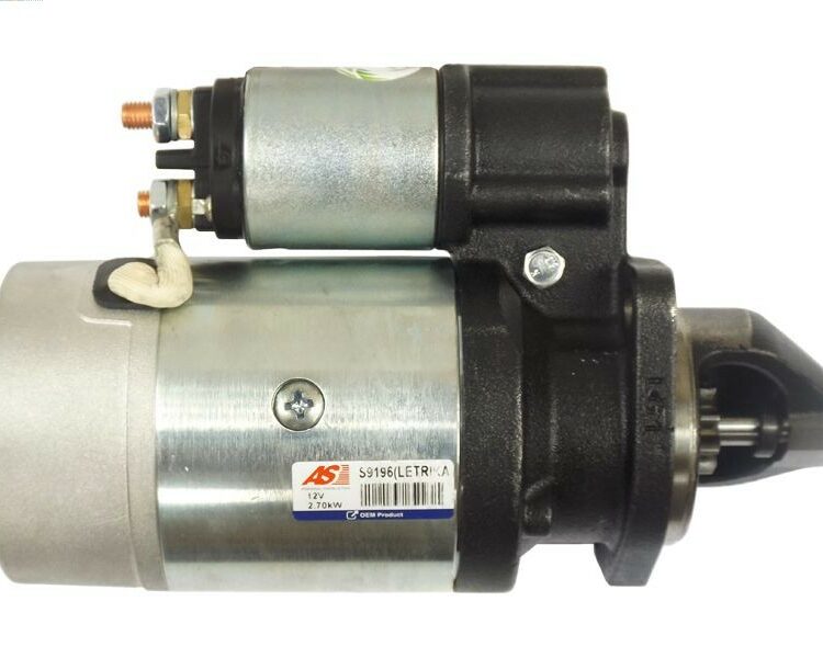 Rozrusznik 6900 D 1.2  AD 295 1.4  AD 395 2.0  AD 4100M  AD 495M 2.0  AD 952PM  AD 95