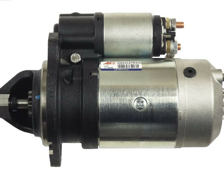 Rozrusznik 402  404 DT  420 DT  440 DT  440 V  450 DAL  450 DT  455C DAL  455C Super 