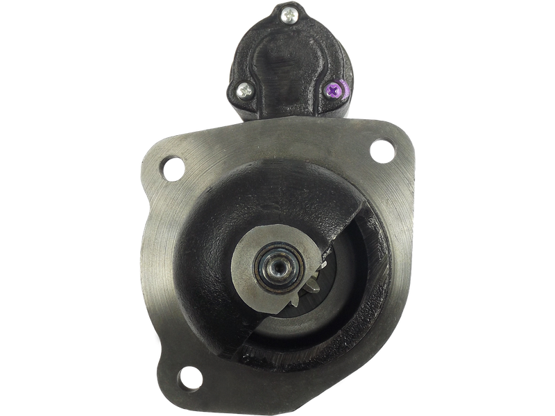 Brand new OEM ISKRA / LETRIKA Starter motor