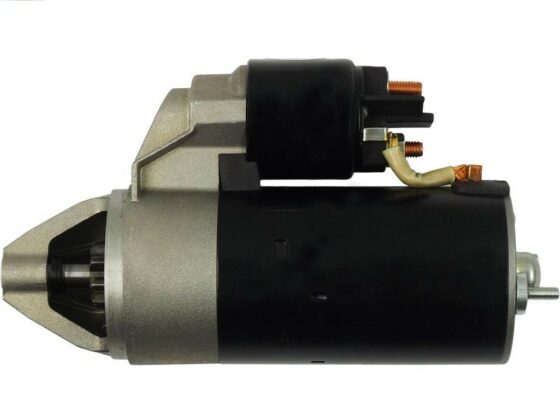 Rozrusznik Engine
