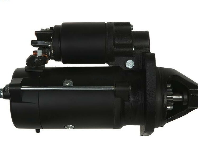 Rozrusznik ATLAS D3152; BARBER GREENE SA 141; BEDFORD SB; TL 1000 330; TL 1260 330; TL