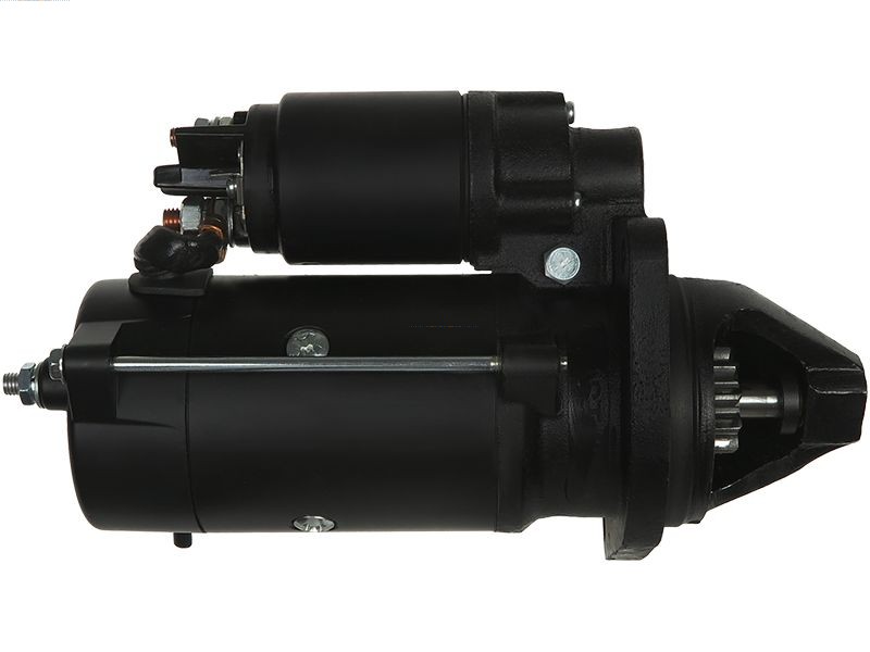 Rozrusznik ATLAS D3152; BARBER GREENE SA 141; BEDFORD SB; TL 1000 330; TL 1260 330; TL