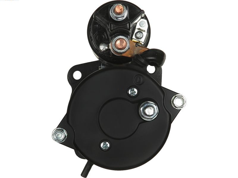 Rozrusznik ATLAS D3152; BARBER GREENE SA 141; BEDFORD SB; TL 1000 330; TL 1260 330; TL