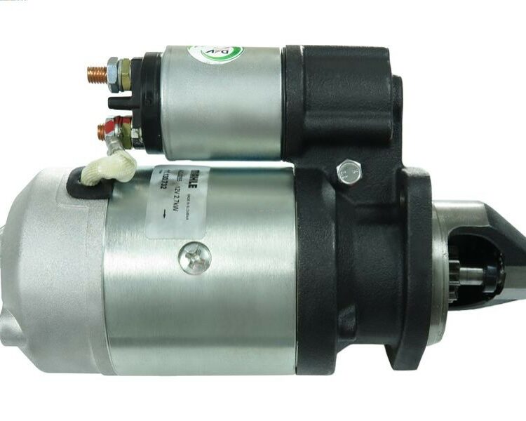 Rozrusznik MARNA M1 8/12HK  M2 16/24HK  M3 24/36HK  2G 1.6  2GG 1.5  2GK 1.5  2GKR 1.5